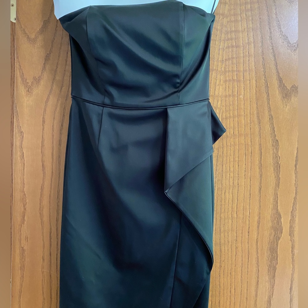 WHBM dress